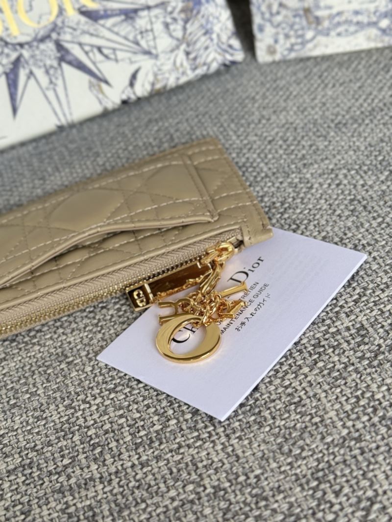 Christian Dior Wallet